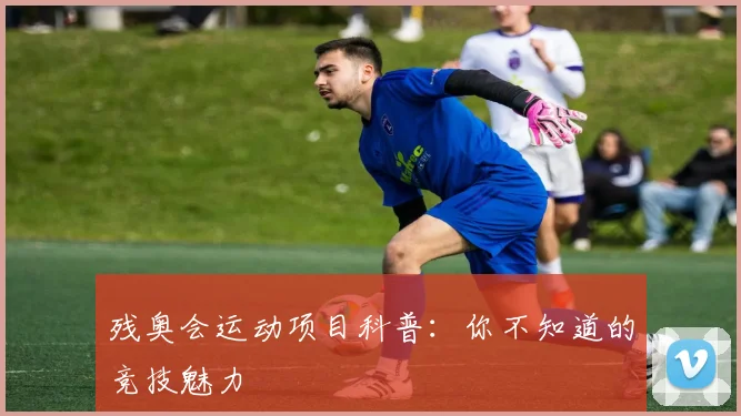 残奥会运动项目科普：你不知道的竞技魅力